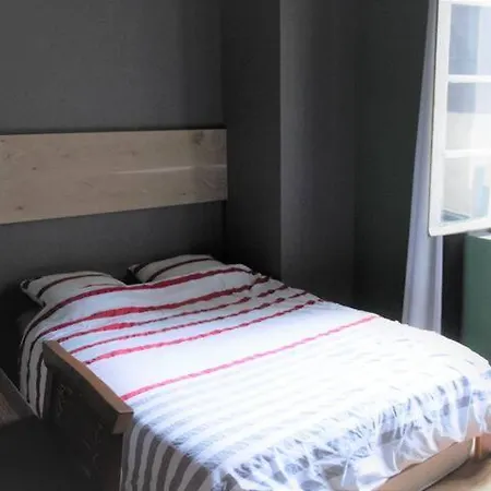 Apartmán 